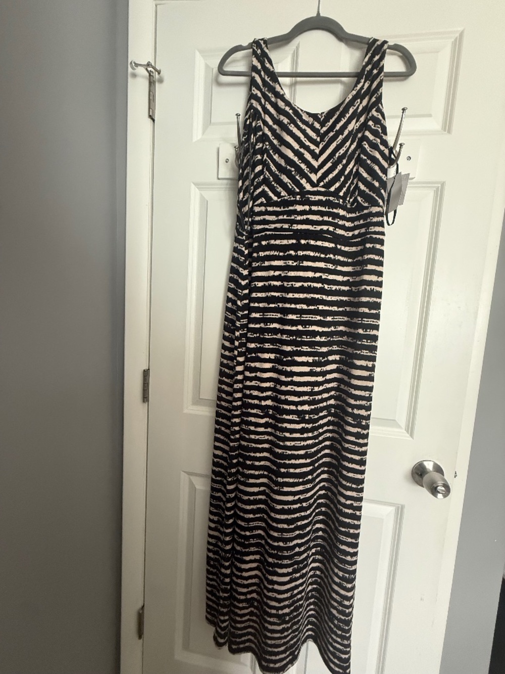 Liz Claiborne Maxi Dress